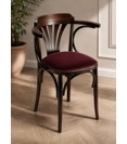 Vienna 600 SI Viennese chairs Progetto Sedia 1